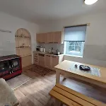 Vakantiehuis U Desne *