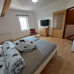 U Desne Vakantiehuis Petrov nad Desnou