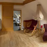 U Desne Vakantiehuis Petrov nad Desnou
