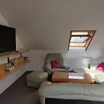 U Desne Vakantiehuis Petrov nad Desnou