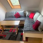 Vakantiehuis U Desne Petrov nad Desnou