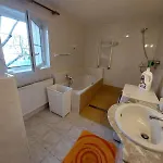 Vakantiehuis U Desne