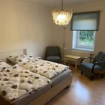 Vakantiehuis U Desne *
