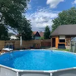 Vakantiehuis U Desne *