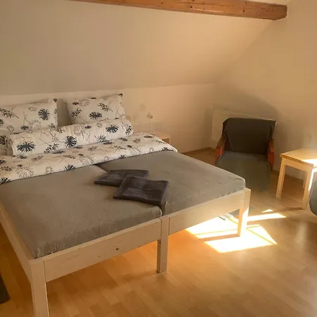 Nyaraló U Desne Petrov nad Desnou