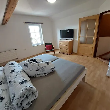 U Desne Holiday home Petrov nad Desnou