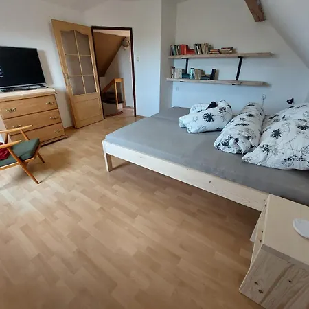 Holiday home U Desne Petrov nad Desnou