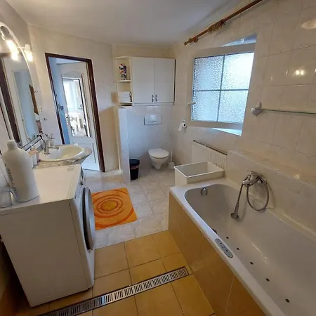 U Desne Holiday home *