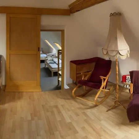 U Desne Holiday home Petrov nad Desnou