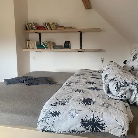 U Desne Holiday home *