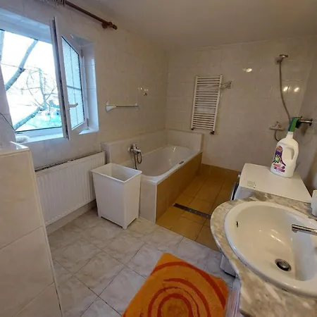 Casa vacanze U Desné