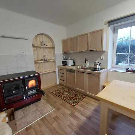 U Desné Casa vacanze