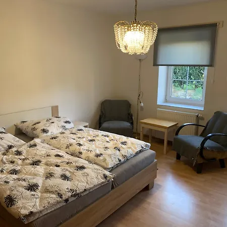 Holiday home U Desne *
