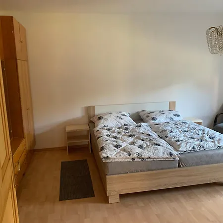 Casa vacanze U Desné *