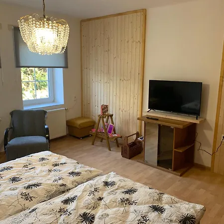 U Desne Petrov nad Desnou