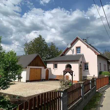 Casa vacanze U Desné