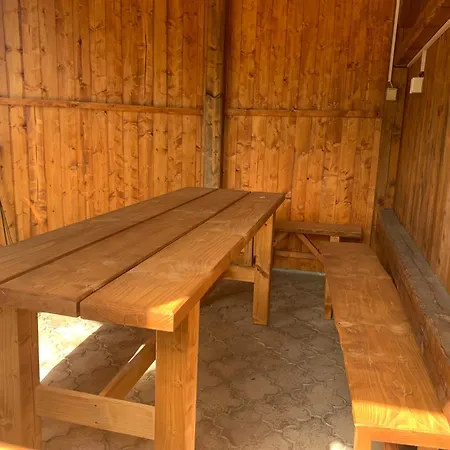 U Desne * Petrov nad Desnou