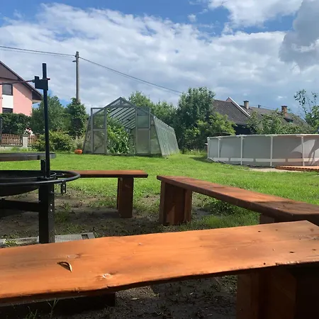 U Desne * Petrov nad Desnou