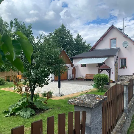 U Desne Holiday home