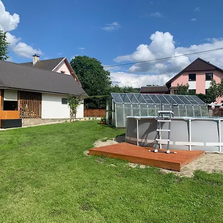 U Desne Petrov nad Desnou