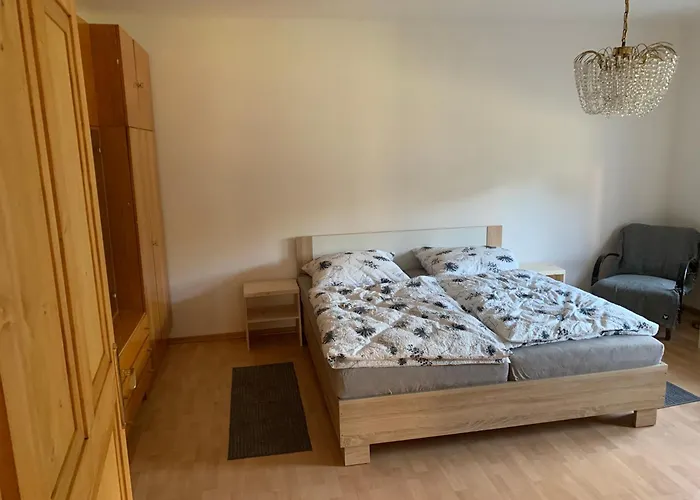 Nyaraló U Desne *